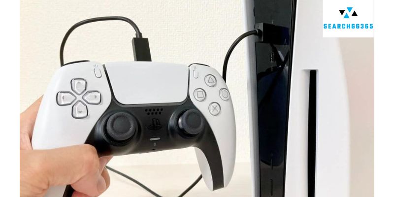 PS5 コントローラー 2台目 接続方法
