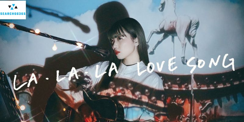 1. LA・LA・LA LOVE SONG / EXILE（久保田利伸カバー）
