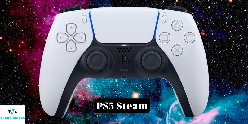 PS5 Steam