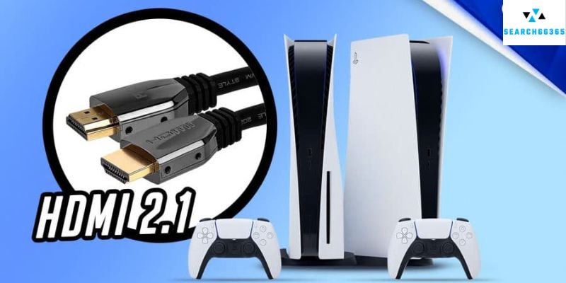 PlayStation 5 と HDMI 2.1