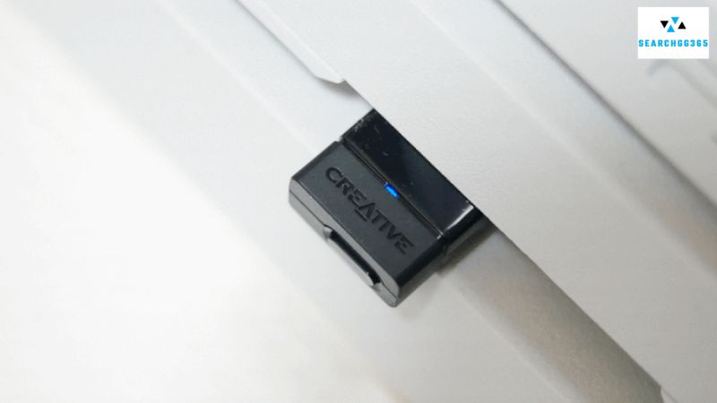 USBタイプのBluetoothドングルを使用してPS4でBluetoothイヤホンを使用する方法