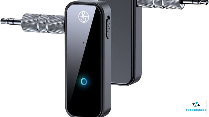 TV Sungale Bluetooth 5.0 トランスミッター & レシーバー